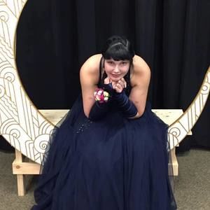 Meet your Posher, Nicki